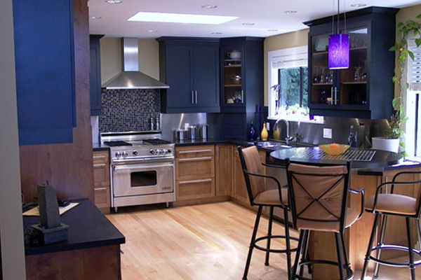 Fits Right Industries Ltd. - Postformed Laminate Countertops :: gallery