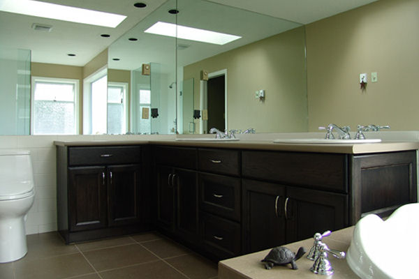 Fits Right Industries Ltd. - Postformed Laminate Countertops :: gallery